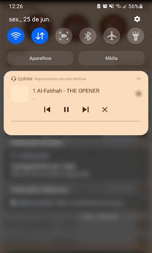 Run android online APK Quran (Tamil - English) from MyAndroid or emulate Quran (Tamil - English) using MyAndroid