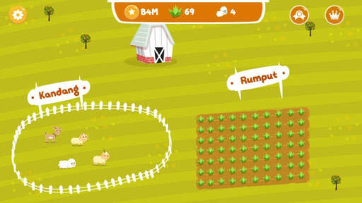 Run android online APK Qurban Farm from MyAndroid or emulate Qurban Farm using MyAndroid