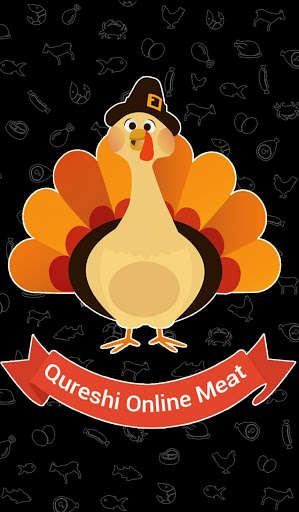 Emulate Android APK Qureshi Online Meat