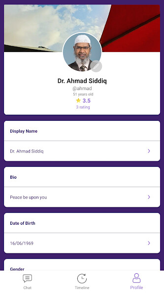 Run android online APK Qurrata Ayun from MyAndroid or emulate Qurrata Ayun using MyAndroid