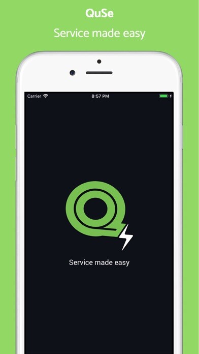 Emulate iPhone app QuSe using MyAndroid Emulate iPhone app QuSe using MyAndroid