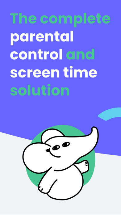 Emulate iPhone app Qustodio Kids App using MyAndroid Emulate iPhone app Qustodio Kids App using MyAndroid
