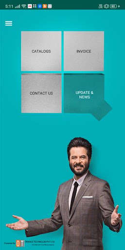 Run android online APK Qutone Ceramic from MyAndroid or emulate Qutone Ceramic using MyAndroid