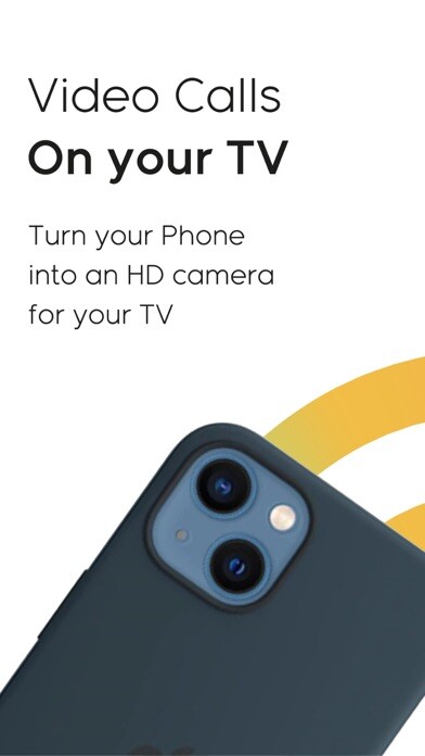 Emulate iPhone app QUVRY - Video Calls on TV using MyAndroid Emulate iPhone app QUVRY - Video Calls on TV using MyAndroid