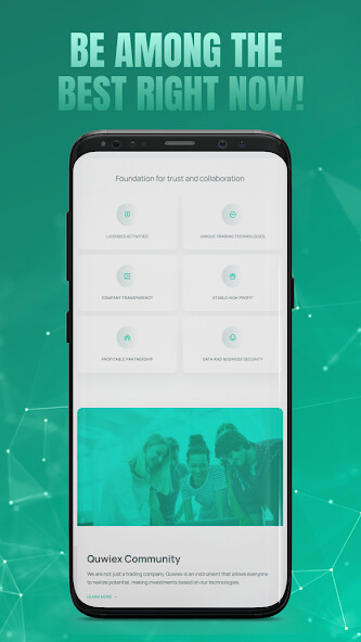 Run android online APK Quwiex APP from MyAndroid or emulate Quwiex APP using MyAndroid