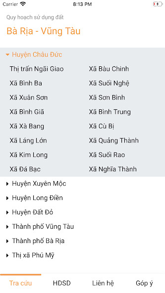 Run android online APK Quy ho?ch Bà r?a V?ng Tàu from MyAndroid or emulate Quy ho?ch Bà r?a V?ng Tàu using MyAndroid Run android online APK Quy ho?ch Bà r?a V?ng Tàu from MyAndroid or emulate Quy ho?ch Bà r?a V?ng Tàu using MyAndroid