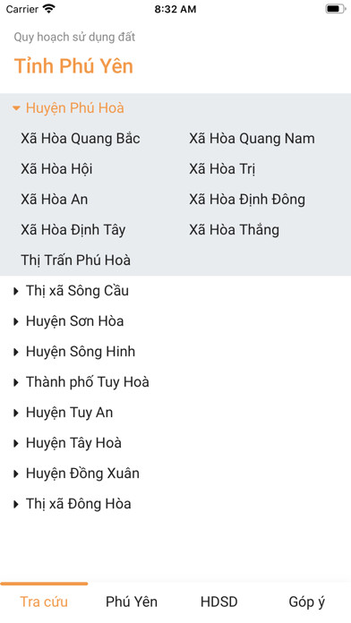 Run android online APK Quy hoạch Phú Yên from MyAndroid or emulate Quy hoạch Phú Yên using MyAndroid Run android online APK Quy hoạch Phú Yên from MyAndroid or emulate Quy hoạch Phú Yên using MyAndroid