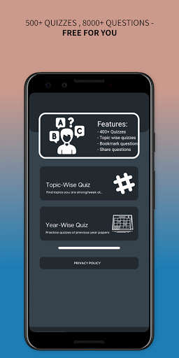 Run android online APK QUZ - UPSC/IAS/IPS Prelims Quiz, Previous year quz from MyAndroid or emulate QUZ - UPSC/IAS/IPS Prelims Quiz, Previous year quz using MyAndroid Run android online APK QUZ - UPSC/IAS/IPS Prelims Quiz, Previous year quz from MyAndroid or emulate QUZ - UPSC/IAS/IPS Prelims Quiz, Previous year quz using MyAndroid