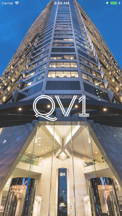 Emulate iPhone app QV1 Perth using MyAndroid Emulate iPhone app QV1 Perth using MyAndroid