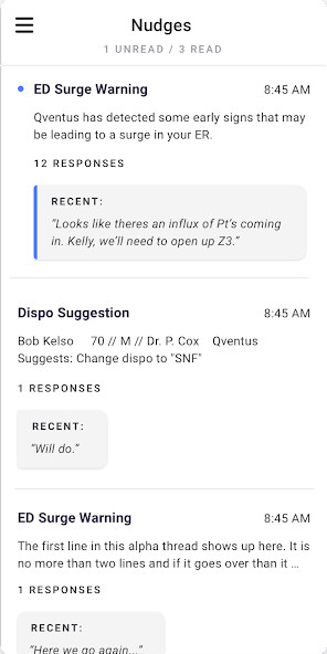 Run android online APK Qventus from MyAndroid or emulate Qventus using MyAndroid