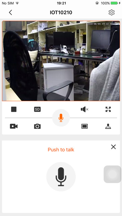 Emulate iPhone app QvFun using MyAndroid Emulate iPhone app QvFun using MyAndroid