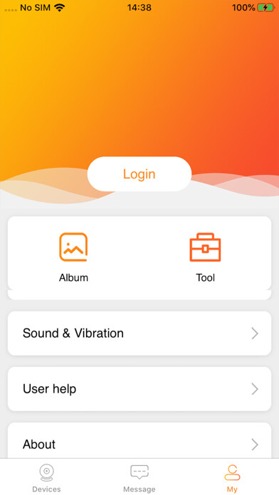 Emulate iPhone app QvHome using MyAndroid Emulate iPhone app QvHome using MyAndroid