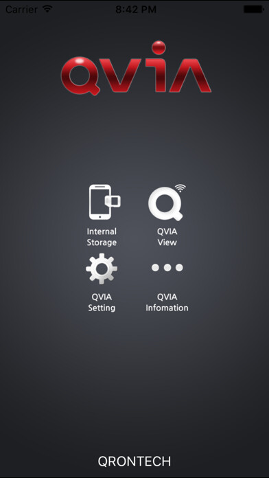 Emulate iPhone app Qvia using MyAndroid Emulate iPhone app Qvia using MyAndroid