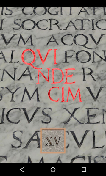 Run android online APK Qvindecim - 15-Puzzle from MyAndroid or emulate Qvindecim - 15-Puzzle using MyAndroid