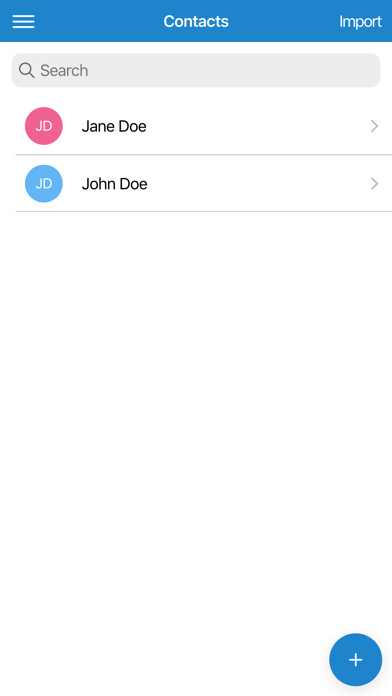 Emulate iPhone app qVOICE Messaging using MyAndroid Emulate iPhone app qVOICE Messaging using MyAndroid