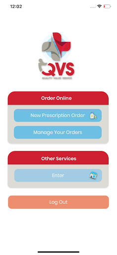 Run android online APK QVS Rx from MyAndroid or emulate QVS Rx using MyAndroid