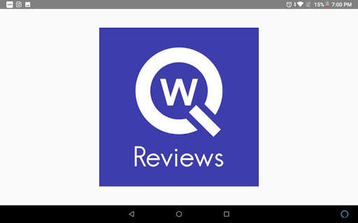 Run android online APK QWaiting Reviews from MyAndroid or emulate QWaiting Reviews using MyAndroid