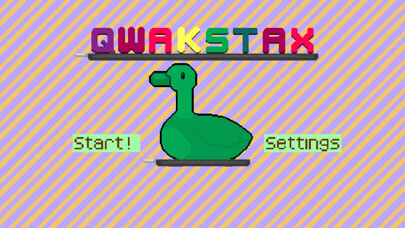 Emulate iPhone app Qwakstax using MyAndroid Emulate iPhone app Qwakstax using MyAndroid