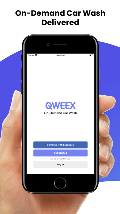 Emulate iPhone app Qweex using MyAndroid Emulate iPhone app Qweex using MyAndroid