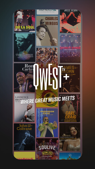 Emulate iPhone app Qwest TV using MyAndroid Emulate iPhone app Qwest TV using MyAndroid