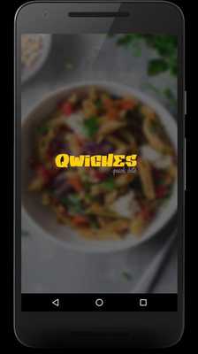 Emulate Android APK QWICHES Emulate Android APK QWICHES