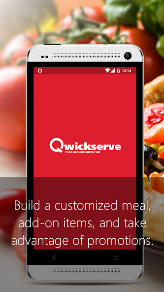 Emulate iPhone app QwickServe using MyAndroid Emulate iPhone app QwickServe using MyAndroid