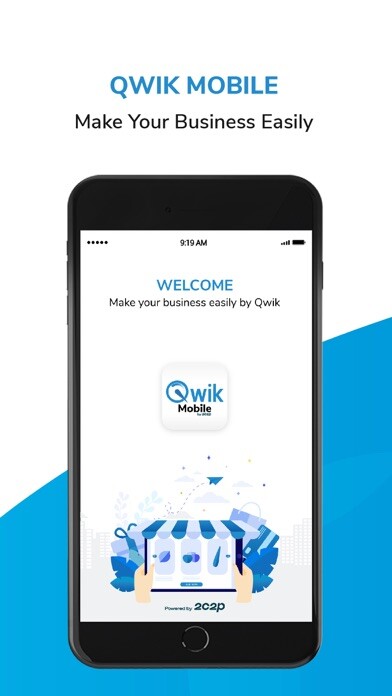Emulate iPhone app Qwik Mobile using MyAndroid Emulate iPhone app Qwik Mobile using MyAndroid