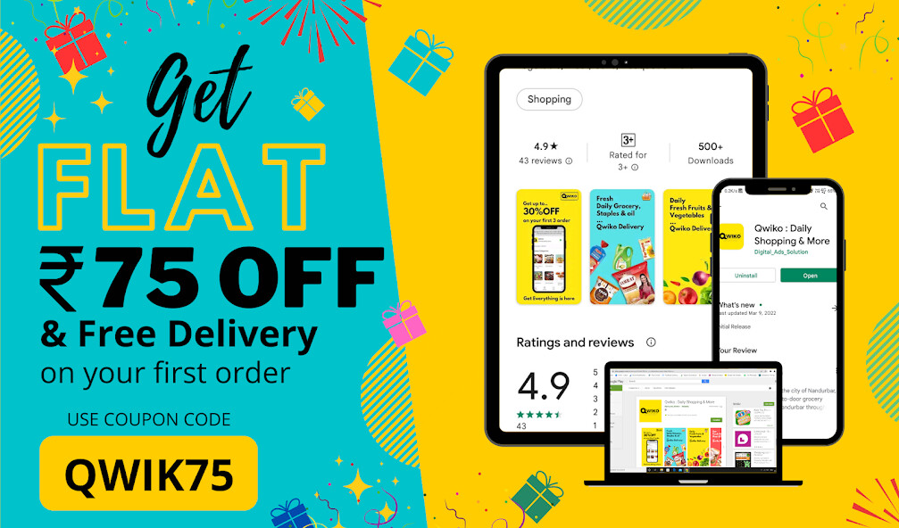 Run android online APK Qwiko : Daily Shopping More from MyAndroid or emulate Qwiko : Daily Shopping More using MyAndroid Run android online APK Qwiko : Daily Shopping More from MyAndroid or emulate Qwiko : Daily Shopping More using MyAndroid