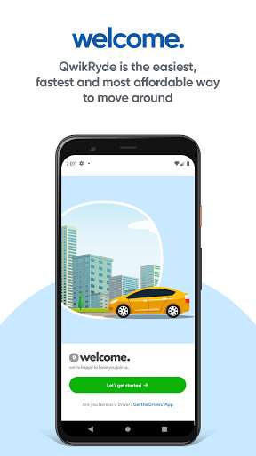 Run android online APK Qwikryde from MyAndroid or emulate Qwikryde using MyAndroid Run android online APK Qwikryde from MyAndroid or emulate Qwikryde using MyAndroid