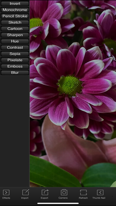 Emulate iPhone app Qwikstyles using MyAndroid Emulate iPhone app Qwikstyles using MyAndroid