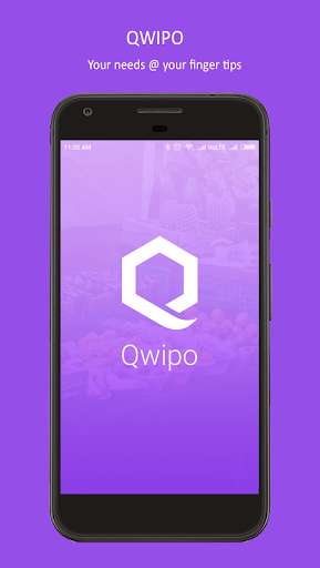 Run android online APK Qwipo FA from MyAndroid or emulate Qwipo FA using MyAndroid Run android online APK Qwipo FA from MyAndroid or emulate Qwipo FA using MyAndroid