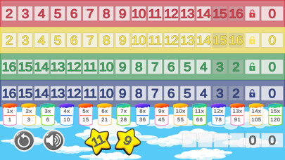 Emulate iPhone app Qwixx Longo Sheet using MyAndroid Emulate iPhone app Qwixx Longo Sheet using MyAndroid