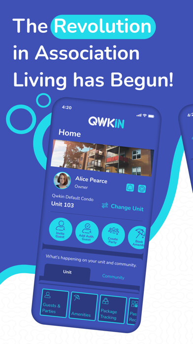 Emulate iPhone app Qwkin using MyAndroid Emulate iPhone app Qwkin using MyAndroid
