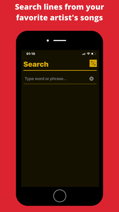 Emulate iPhone app Qwotabls using MyAndroid