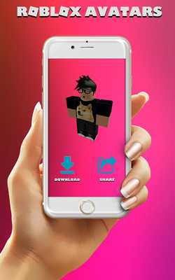 Emulate Android APK R0BL0X Avatar Emulate Android APK R0BL0X Avatar