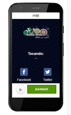 Emulate Android APK r100