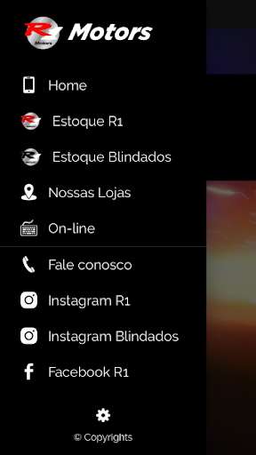 Run android online APK R1 Motors from MyAndroid or emulate R1 Motors using MyAndroid Run android online APK R1 Motors from MyAndroid or emulate R1 Motors using MyAndroid