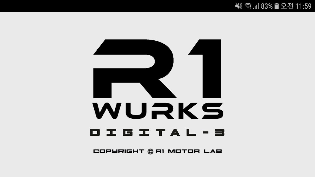 Run android online APK R1WURKS DIGITAL-3 ESC from MyAndroid or emulate R1WURKS DIGITAL-3 ESC using MyAndroid