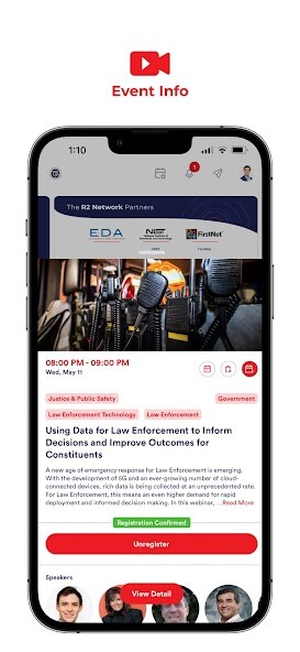 Emulate iPhone app R2 Connect – by the R2 Network using MyAndroid Emulate iPhone app R2 Connect – by the R2 Network using MyAndroid