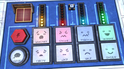 Emulate iPhone app R2-D2 Vocalizer using MyAndroid Emulate iPhone app R2-D2 Vocalizer using MyAndroid