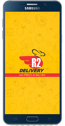 Run android online APK R2 Delivery - Comerciante from MyAndroid or emulate R2 Delivery - Comerciante using MyAndroid