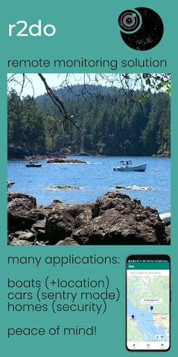 Run android online APK r2do: Remote monitoring for cars, boats, and other from MyAndroid or emulate r2do: Remote monitoring for cars, boats, and other using MyAndroid