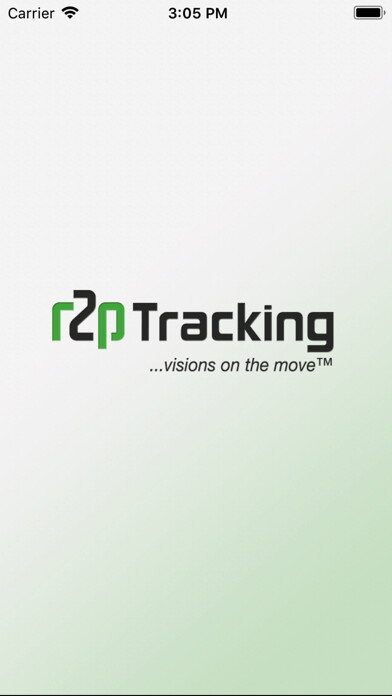 Emulate iPhone app R2P Tracking Mobile using MyAndroid Emulate iPhone app R2P Tracking Mobile using MyAndroid