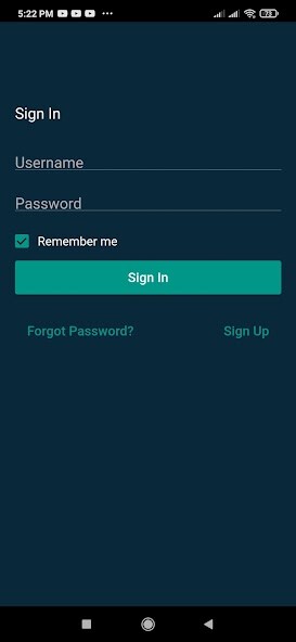 Run android online APK R2R Driver from MyAndroid or emulate R2R Driver using MyAndroid
