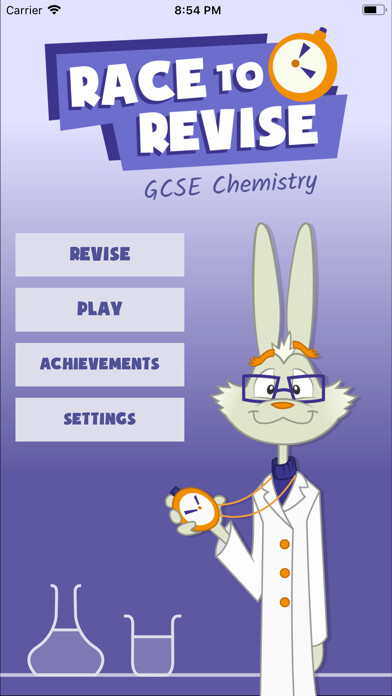 Emulate iPhone app R2R: GCSE Chemistry using MyAndroid Emulate iPhone app R2R: GCSE Chemistry using MyAndroid