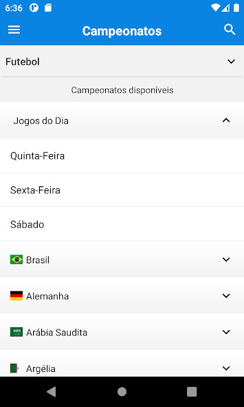 Run android online APK R2 Sports from MyAndroid or emulate R2 Sports using MyAndroid Run android online APK R2 Sports from MyAndroid or emulate R2 Sports using MyAndroid