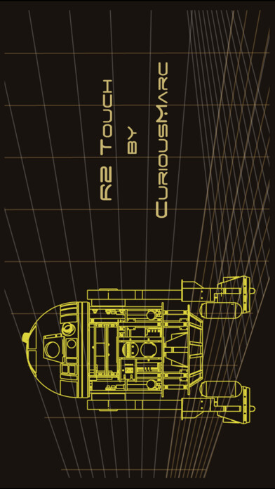 Emulate iPhone app R2 Touch using MyAndroid Emulate iPhone app R2 Touch using MyAndroid