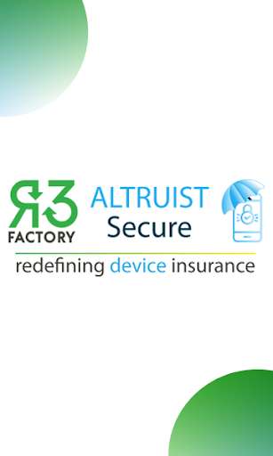 Run android online APK R3 Altruist Secure from MyAndroid or emulate R3 Altruist Secure using MyAndroid