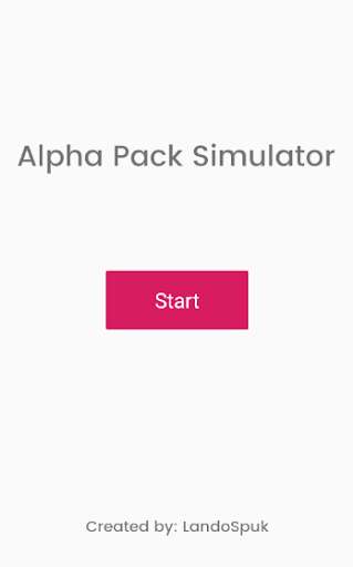 Run android online APK R6 Alpha Pack Simulator (Unofficial) from MyAndroid or emulate R6 Alpha Pack Simulator (Unofficial) using MyAndroid Run android online APK R6 Alpha Pack Simulator (Unofficial) from MyAndroid or emulate R6 Alpha Pack Simulator (Unofficial) using MyAndroid