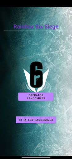 Run android online APK R6 Operator Randomizer from MyAndroid or emulate R6 Operator Randomizer using MyAndroid Run android online APK R6 Operator Randomizer from MyAndroid or emulate R6 Operator Randomizer using MyAndroid